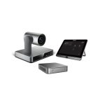 Sistema de videoconferencia Yealink MVC860, 8 MP, conexión Ethernet, SKU MVC860-C2-211