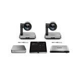 Imagen del sistema de video conferencia Yealink MVC940 Teams con capacidad Ethernet. SKU: MVC940-C2-002