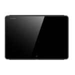 Yealink pantalla para sala de reuniones, 8 pulgadas, 1280 x 800 Pixeles, LCD, Wi-Fi, Bluetooth. SKU: RoomPanel-Teams