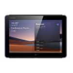 Yealink pantalla para sala de reuniones, 8 pulgadas, 1280 x 800 Pixeles, LCD, Wi-Fi, Bluetooth. SKU: RoomPanel-Teams