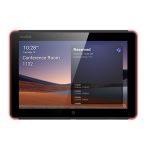 Yealink pantalla para sala de reuniones, 8 pulgadas, 1280 x 800 Pixeles, LCD, Wi-Fi, Bluetooth. SKU: RoomPanel-Teams