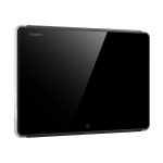 Yealink pantalla para sala de reuniones, 8 pulgadas, 1280 x 800 Pixeles, LCD, Wi-Fi, Bluetooth. SKU: RoomPanel-Teams