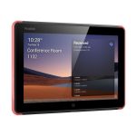 Yealink pantalla para sala de reuniones, 8 pulgadas, 1280 x 800 Pixeles, LCD, Wi-Fi, Bluetooth. SKU: RoomPanel-Teams