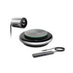 Yealink UVC30-CP900-BYOD Meeting Kit, sistema de videoconferencia personal con cámara 4K y altavoz, SKU UVC30-CP900-BYOD