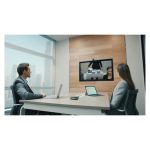 Yealink UVC30-CP900-BYOD Meeting Kit, sistema de videoconferencia personal con cámara 4K y altavoz, SKU UVC30-CP900-BYOD