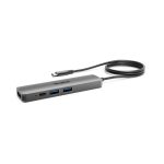 Yealink UVC30-CP900-BYOD Meeting Kit, sistema de videoconferencia personal con cámara 4K y altavoz, SKU UVC30-CP900-BYOD