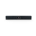 Sistema de videoconferencia Yealink UVC40 con cámara de 20 MP, ideal para reuniones personales y pequeñas oficinas. SKU UVC40
