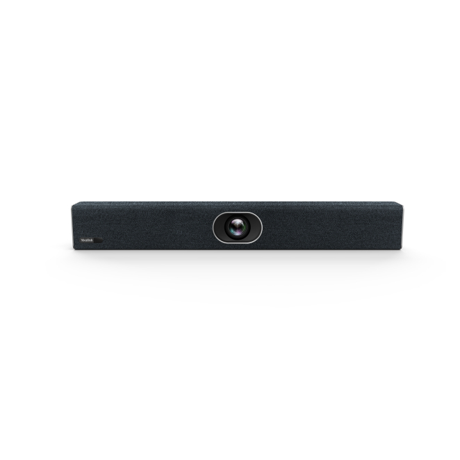 Yealink UVC40 sistema de video conferencia con cámara 20 MP Sistema de videoconferencia Yealink UVC40 con cámara de 20 MP, ideal para reuniones personales y pequeñas oficinas. SKU UVC40