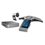 Yealink ZVC300-C0-A00 sistema de videoconferencia en grupo, con cámara 4K y conectividad Ethernet, SKU ZVC300-C0-A00