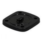 Imagen del Zebra 11-134228-04, un accesorio de montaje robusto para lectores de código de barras con SKU 11-134228-04