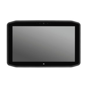 Tablet Zebra XR12 4G con Intel Core i7, LTE, 256 GB de almacenamiento, 8 GB de RAM, pantalla de 12.5 pulgadas, Wi-Fi 5 y Windows 10 Pro. SKU: 200394