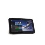 Zebra XR12 4G tablet con procesador Intel Core i7, 256 GB de almacenamiento, pantalla de 12.5 pulgadas, 4 GB de RAM, Wi-Fi 5 y Windows 10 Pro, SKU 200458