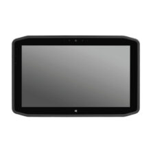 Tablet Zebra XR12 con Intel Core i7, 128 GB de almacenamiento, pantalla de 31.8 cm, 8 GB de RAM, Wi-Fi 5 (802.11ac), Windows 10 Pro, color negro. SKU: 200681