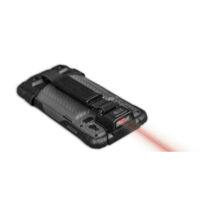 Vista del accesorio Zebra modelo 200904 para lector de código de barras, mejorando funcionalidad y durabilidad. SKU: 200904