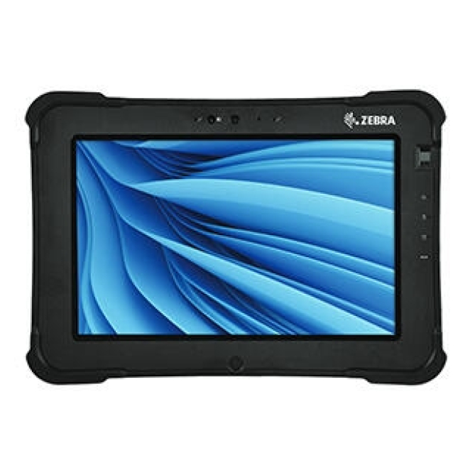 Zebra XSLATE L10 4G Intel® Pentium® LTE 128 GB 25,6 cm (10.1″) 8 GB Wi-Fi 5 (802.11ac) Windows 10 Pro Negro 2 Zebra XSLATE L10 beneficiarios en trabajo de campo