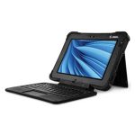 Zebra XBOOK L10 Tablet 4G, Intel® Core™ i5, LTE, 256 GB, 25,6 cm (10.1 pulgadas), 16 GB RAM, Wi-Fi 5 (802.11ac), Windows 10 Pro, Negro. SKU: 210265