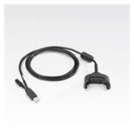 Cable USB de carga y sincronización de Motorola, color negro, SKU 25-67868-03R