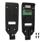 Accesorio para lector de código de barras Zebra, modelo 3PTY-PCLIP-216390, con clip ajustable para TPV y movilidad profesional