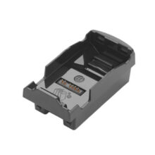 Accesorio Motorola ADP-MC32-CUP0-01 para lector de código de barras, ideal para uso en TPV y movilidad profesional, con puerto USB y diseño ergonómico