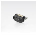 Motorola cambiador de género para cable, modelo ADP9000-110R, color negro. SKU: ADP9000-110R