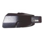 Zebra adaptador USB-C para lector de código de barras modelo ADPTR-TC56-USBC-01, ideal para TPV y movilidad profesional