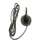 Antena para red inalámbrica Motorola AN2010 con conector RP-SMA y 2 dBi de ganancia