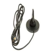 Antena para red inalámbrica Motorola AN2010 con conector RP-SMA y 2 dBi de ganancia
