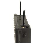 Antena para red Motorola AN2030 con conector RP-SMA y ganancia de 3,7 dBi, SKU AN2030