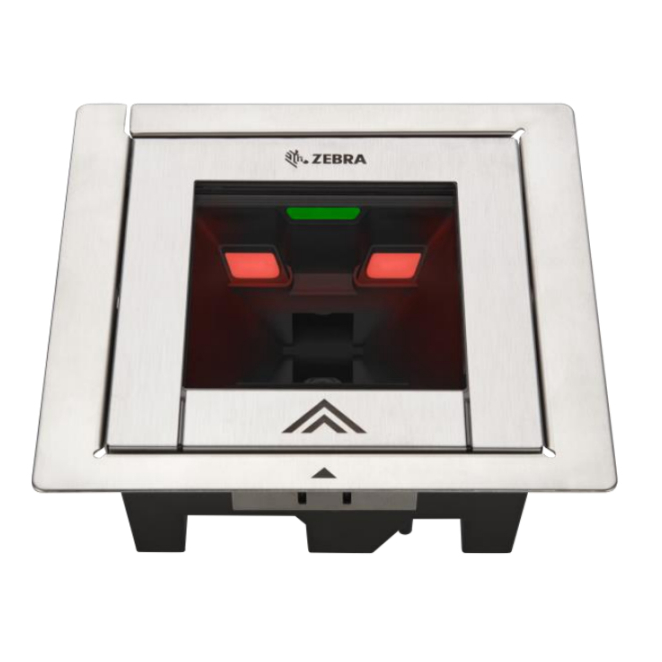 Zebra SP72-H Kit de montaje 1 Zebra SP72-H Kit de montaje color plata