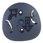 Zebra BRKT-LM0093C-04 accesorio para lector de código de barras Soporte