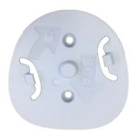 Zebra BRKT-LM0093C-0W accesorio para lector de código de barras Soporte