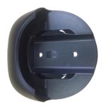 Zebra BRKT-MM0093C-04 accesorio para lector de código de barras Soporte