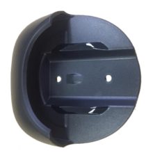 Soporte para lector de código de barras de la marca Zebra, modelo BRKT-MM0093C-04, diseñado para TPV y movilidad profesional