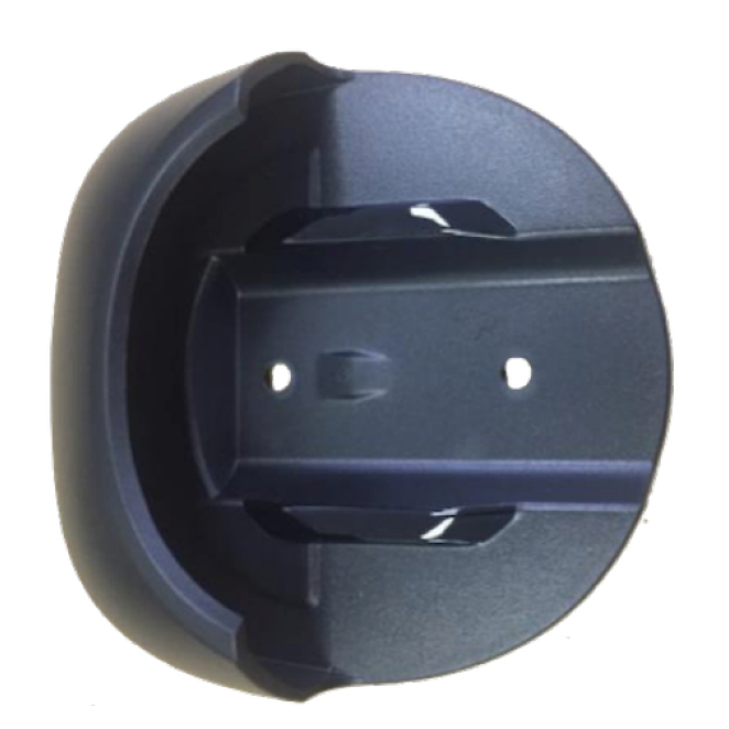 Zebra soporte para lector de código de barras robusto Soporte para lector de código de barras de la marca Zebra, modelo BRKT-MM0093C-04, diseñado para TPV y movilidad profesional