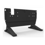 Accesorio para lector de código de barras Zebra BRKT-SCRD-MSDK-01 con soporte ajustable. SKU BRKT-SCRD-MSDK-01