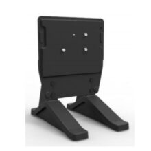 Zebra accesorio para lector de código de barras con soporte de carga BRKT-SCRD-SSDK-01. Ideal para TPV y movilidad profesional.