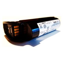 Batería compatible con lector de código de barras Zebra, modelo accesorio BTRY-DS22EAB0E-00, para TPV y movilidad profesional