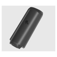 Batería Zebra BTRY-MC2X-35MA-10 para lector de código de barras, ideal para TPV y movilidad profesional, modelo resistente y de alta capacidad.