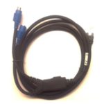 Producto Zebra CBA-K63-S07PAR usado como accesorio para lector de código de barras, ideal para TPV y movilidad profesional