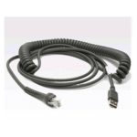 Zebra CBA-U43-S07ZAR accesorio para lector de código de barras