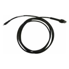 Accesorio para lector de código de barras Zebra, cable USB de 7 pies, SKU CBA-U65-S07ZAR.