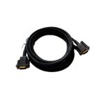 Zebra alargador eléctrico accesorio para lector de código de barras modelo CBL-36-S15EX-01, ideal para TPV y movilidad profesional.