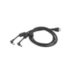 Zebra CBL-DC-523A1-01, un accesorio esencial de alta durabilidad diseñado para lectores de código de barras, SKU CBL-DC-523A1-01