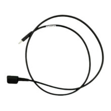 Accesorio Zebra CBL-PS30-USBCHG-01, cable USB para lector de código de barras, ideal para carga rápida. SKU: CBL-PS30-USBCHG-01
