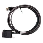 Zebra CBL-R20755-01 alargador eléctrico de 1 metro SKU CBL-R10755-01 para soluciones TPV y movilidad profesional