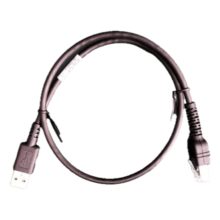 Zebra alargador eléctrico USB, modelo CBL-U20755-01, ideal para TPV y movilidad profesional, SKU CBL-U10255-01