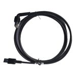 Imagen del Zebra CBL-U20755-01, un accesorio de alargador eléctrico para lector de código de barras TPV y movilidad profesional, SKU CBL-U20755-01