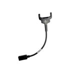 Zebra CBL-WS5X-USB1-01, cable de carga USB de 1 metro para lector de código de barras.