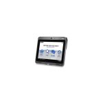 Zebra CC5000-10L16X1WW, ordenador TPV todo-en-uno con OMAP4470 a 1.5 GHz, pantalla táctil de 10.1 pulgadas y resolución 1280 x 800 píxeles en color negro y gris