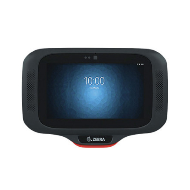 Zebra Pantalla Táctil TPV 12,7 cm 1280 x 720 Pixeles Zebra CC600 pantalla táctil de 12,7 cm con resolución de 1280 x 720 Pixeles, SKU CC600-5-3200LNWW